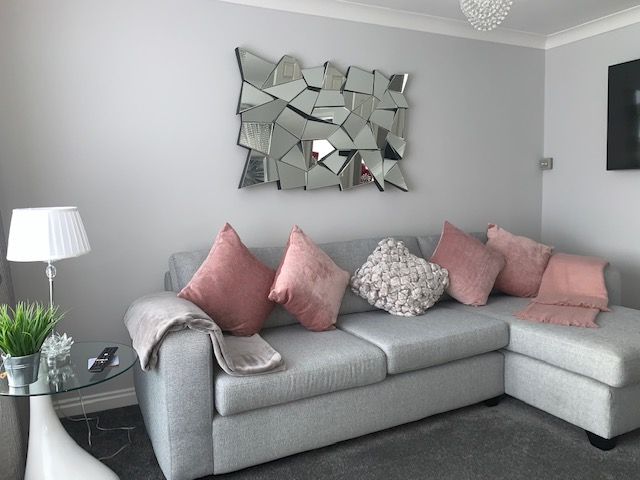 4 bedroom detached house SSTC in High Etherley, Bishop Auckland - Second Reception Room.
