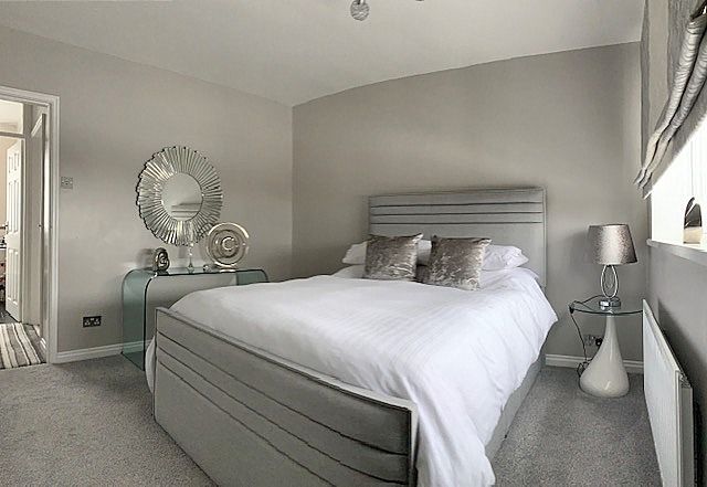 4 bedroom detached house SSTC in High Etherley, Bishop Auckland - Bedroom Two.