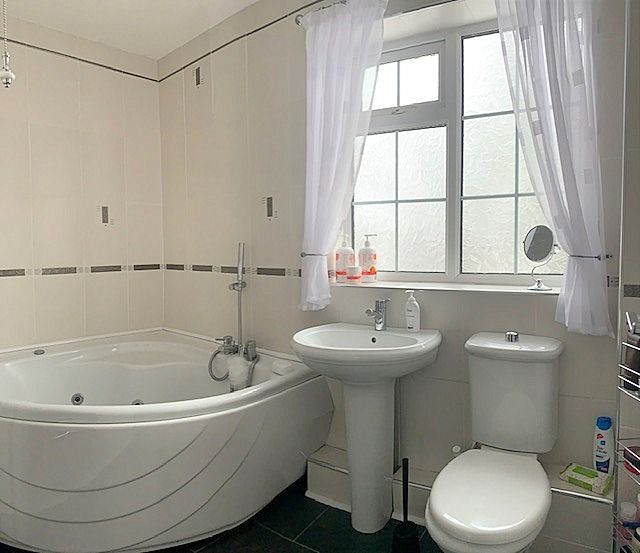 4 bedroom detached house SSTC in High Etherley, Bishop Auckland - Family Bathroom.