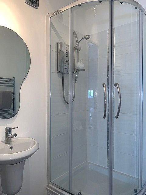 4 bedroom detached house SSTC in High Etherley, Bishop Auckland - En-Suite.