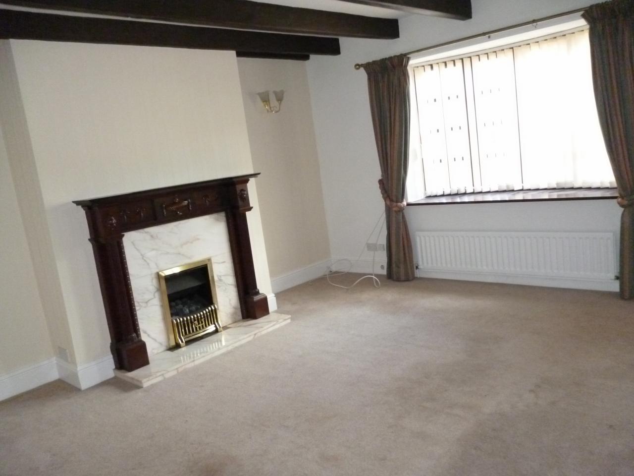 2 bedroom end terraced house Sale Agreed in Ferryhill - Photograph 2.