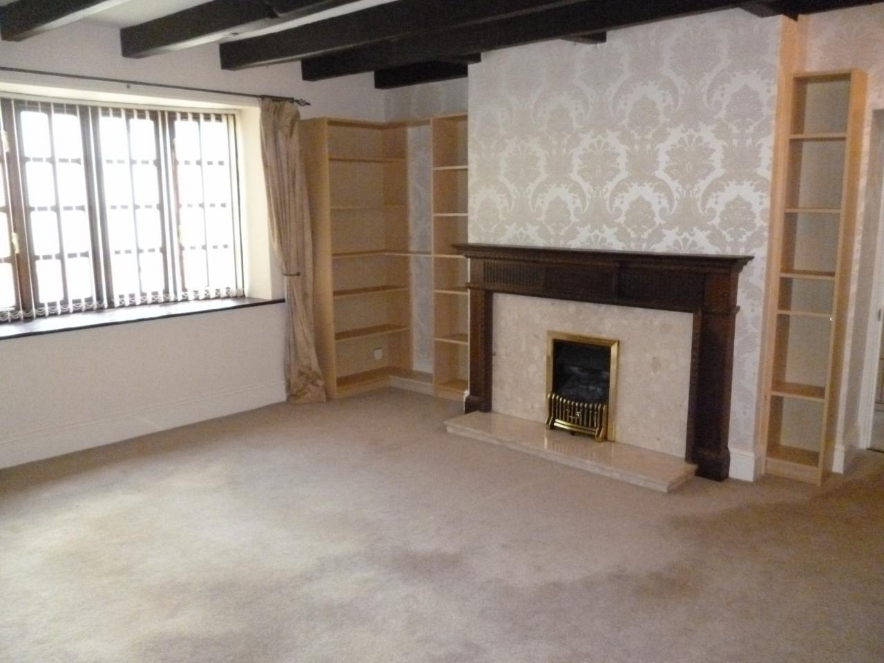 2 bedroom end terraced house Sale Agreed in Ferryhill - Photograph 3.
