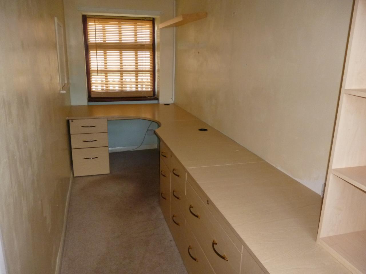 2 bedroom end terraced house Sale Agreed in Ferryhill - Photograph 4.