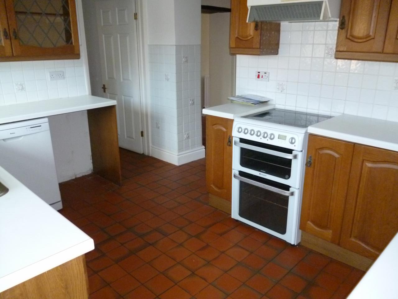 2 bedroom end terraced house Sale Agreed in Ferryhill - Photograph 6.