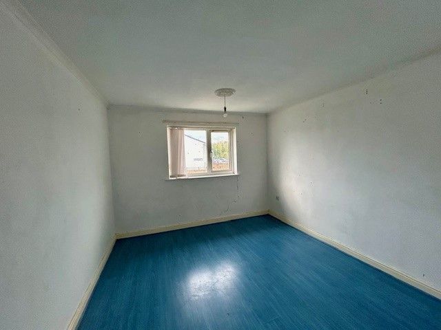 2 bedroom end terraced house For Sale in Shildon - Bedroom Two.