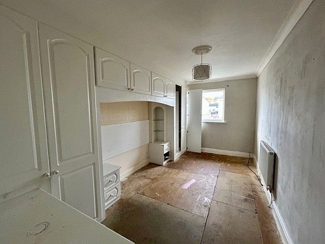 2 bedroom end terraced house For Sale in Shildon - Bedroom One.