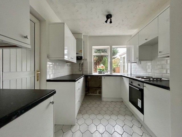3 bedroom semi-detached house For Sale in Bishop Auckland - Kitchen.