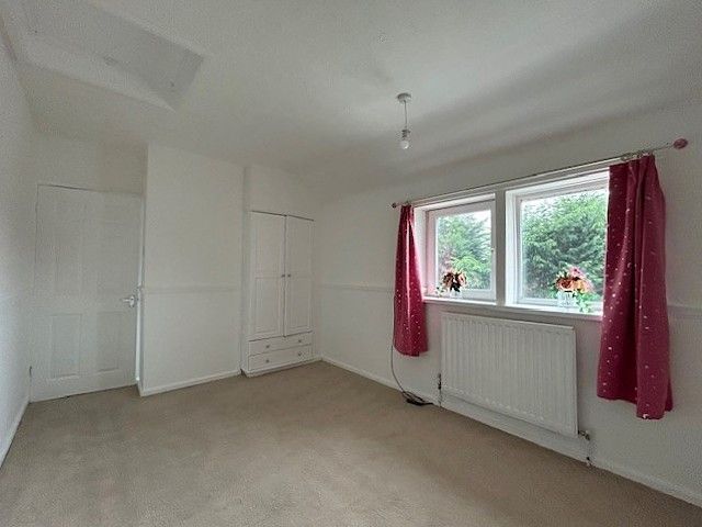 3 bedroom semi-detached house For Sale in Bishop Auckland - Bedroom Two.