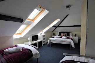 5 bedroom detached bungalow For Sale in Crook - Bedroom Three.