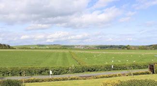 5 bedroom detached bungalow For Sale in Crook - Open Views Of the Countryside.