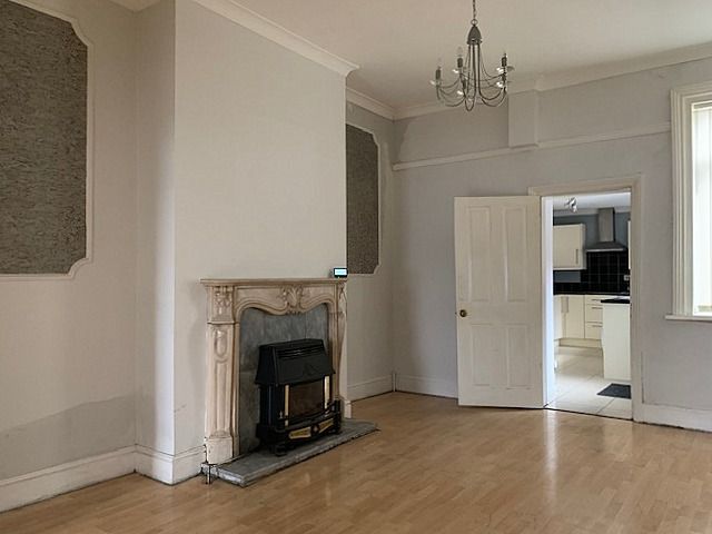 3 bedroom mid terraced house Sale Agreed in Bishop Auckland - Dining Room.