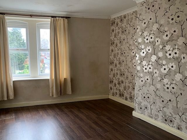 3 bedroom mid terraced house Sale Agreed in Bishop Auckland - Bedroom One.