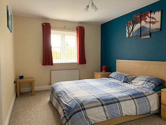 3 bedroom detached house For Sale in Bishop Auckland - Master Bedroom.