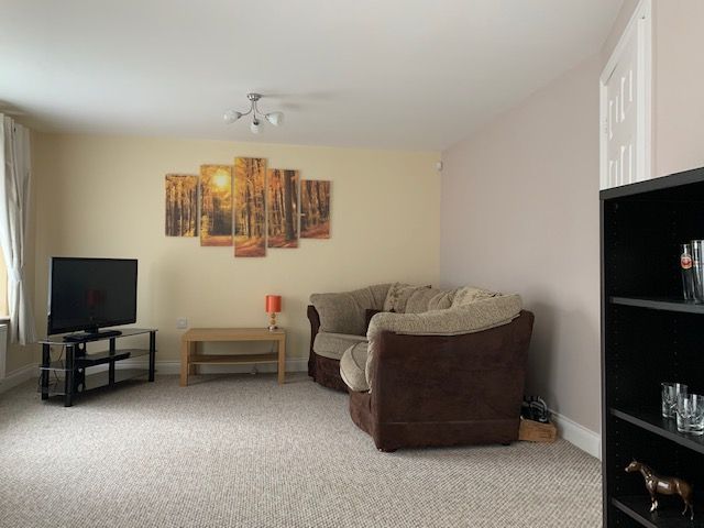 3 bedroom detached house For Sale in Bishop Auckland - Lounge Diner.