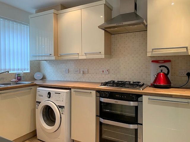 3 bedroom detached house For Sale in Bishop Auckland - Kitchen.