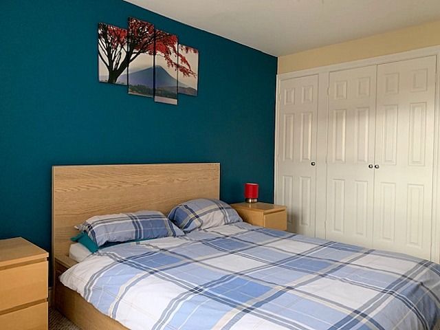 3 bedroom detached house For Sale in Bishop Auckland - Master Bedroom.