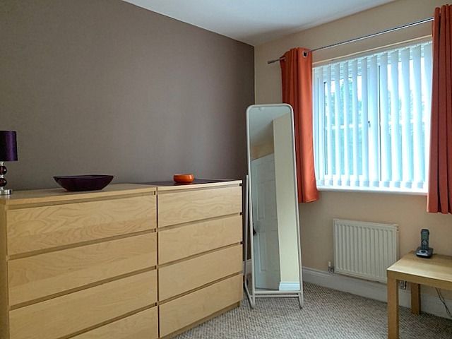 3 bedroom detached house For Sale in Bishop Auckland - Bedroom Three.