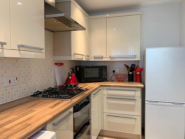 3 bedroom detached house For Sale in Bishop Auckland - Kitchen.
