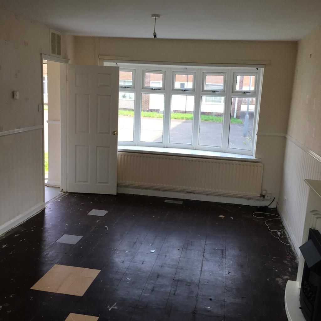 2 bedroom end terraced house For Sale in Shildon - Photograph 5.