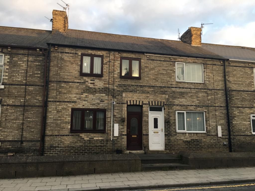 3 bedroom mid terraced house Sale Agreed in Durham - Photograph 1.