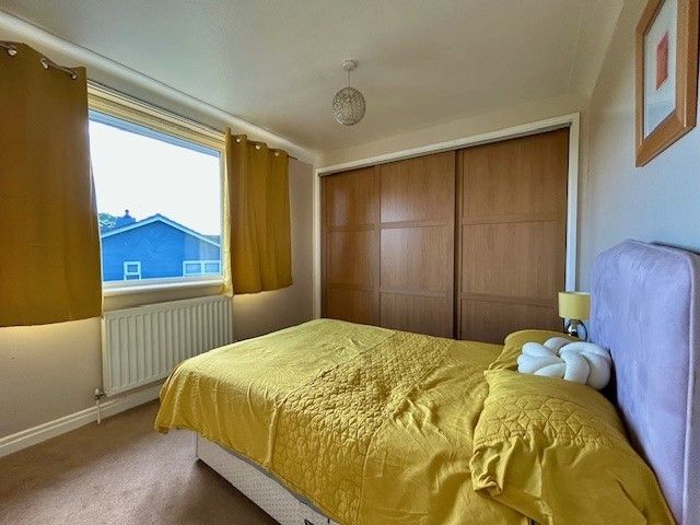 2 bedroom detached bungalow For Sale in Bishop Auckland - Bedroom Two.