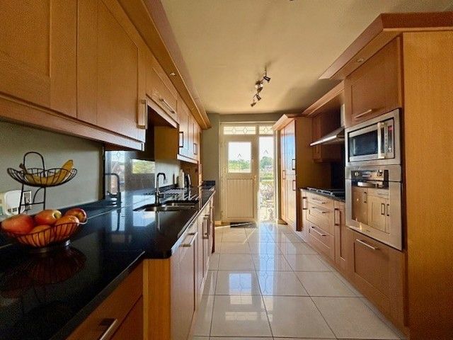 2 bedroom detached bungalow For Sale in Bishop Auckland - Kitchen.