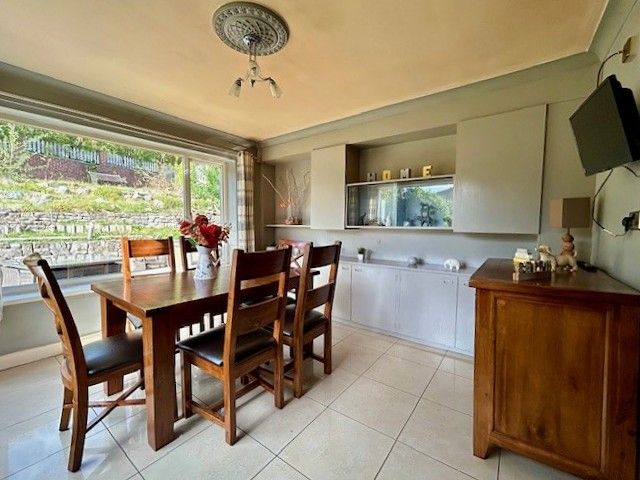 2 bedroom detached bungalow For Sale in Bishop Auckland - Dining/Family Room.