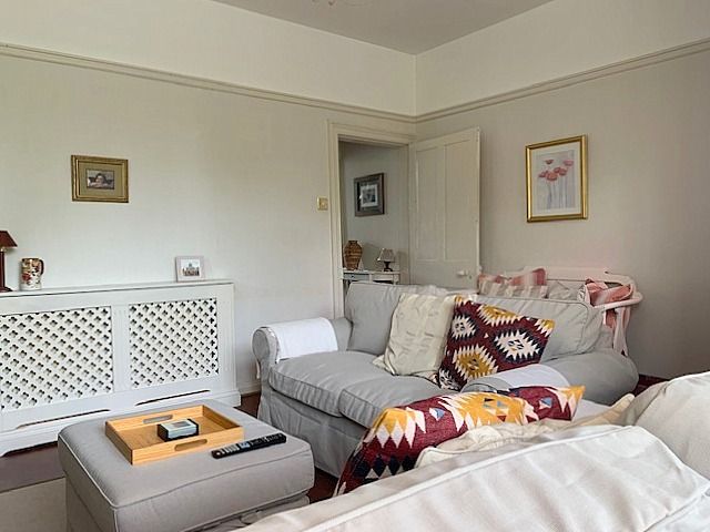 5 bedroom detached house For Sale in Witton Park, Bishop Auckland - Lounge.