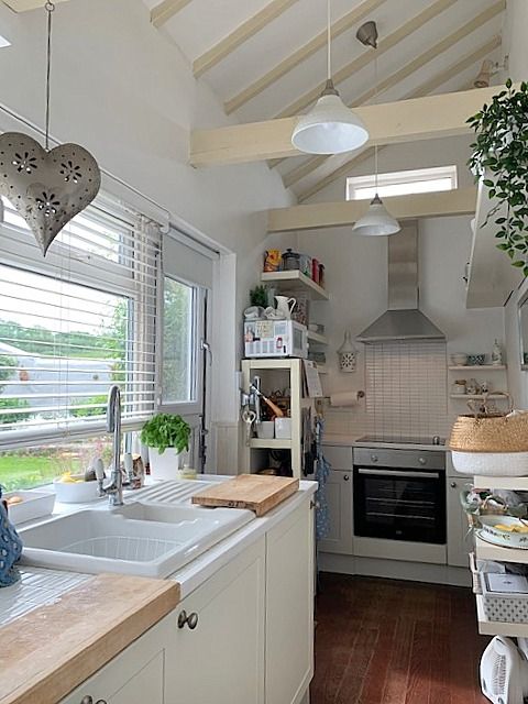 5 bedroom detached house For Sale in Witton Park, Bishop Auckland - Kitchen.