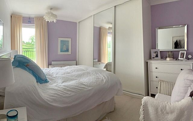 5 bedroom detached house For Sale in Witton Park, Bishop Auckland - Bedroom Two.