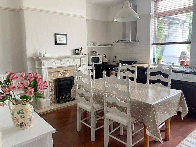 5 bedroom detached house For Sale in Witton Park, Bishop Auckland - Dining Room.