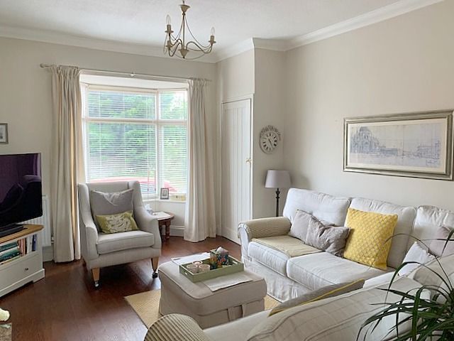 5 bedroom detached house For Sale in Witton Park, Bishop Auckland - Lounge.