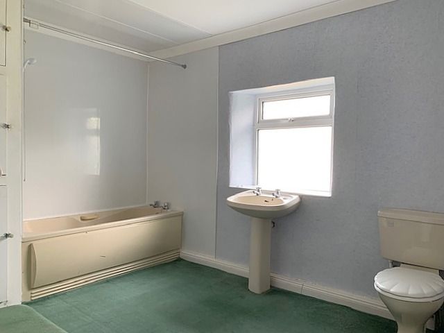 3 bedroom detached house Sale Agreed in Escomb, Bishop Auckland - Bathroom.