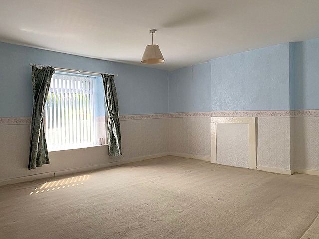 3 bedroom detached house Sale Agreed in Escomb, Bishop Auckland - Bedroom One.