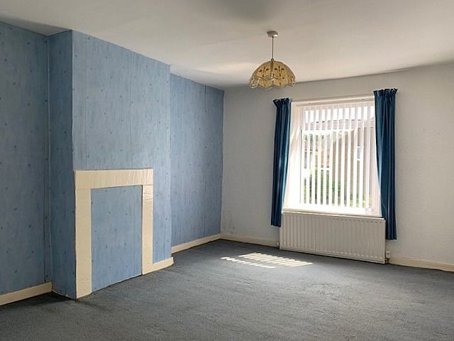 3 bedroom detached house Sale Agreed in Escomb, Bishop Auckland - Bedroom Two.