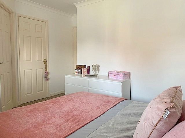 3 bedroom detached house SSTC in Newton Aycliffe - Master Bedroom.