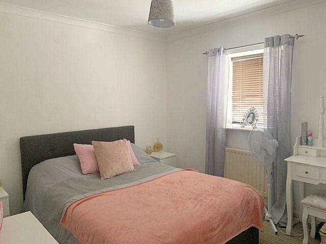 3 bedroom detached house SSTC in Newton Aycliffe - Master Bedroom.