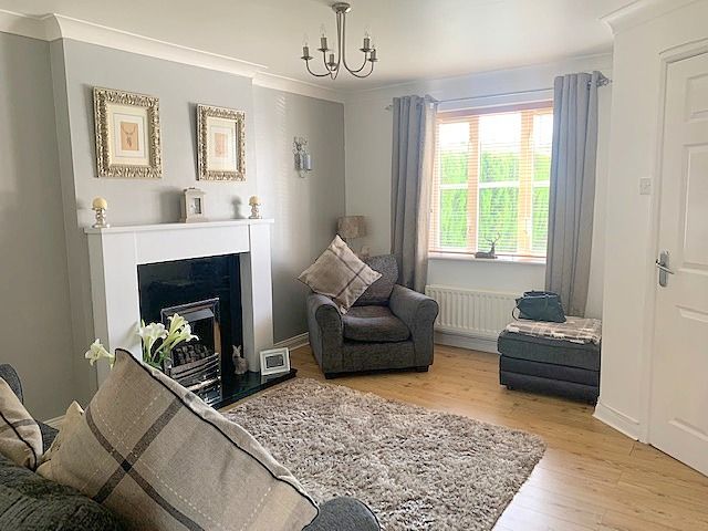 3 bedroom detached house SSTC in Newton Aycliffe - Lounge.