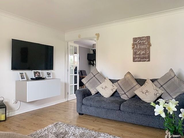 3 bedroom detached house SSTC in Newton Aycliffe - Lounge.