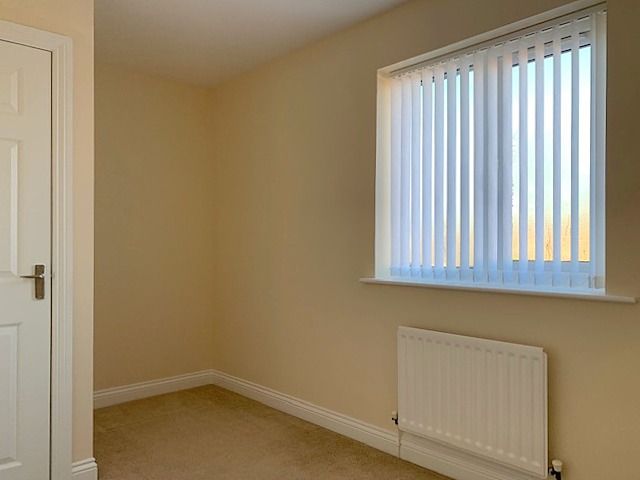 2 bedroom semi-detached house For Sale in Newton Aycliffe - Bedroom Two.