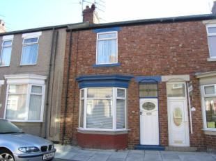 3 bedroom mid terraced house Sale Agreed in Bishop Auckland - Photograph 1.
