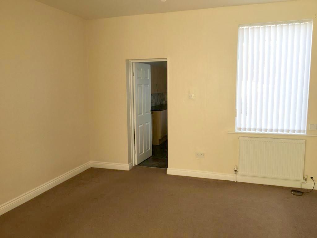 2 bedroom mid terraced house Sale Agreed in Bishop Auckland - Lounge.