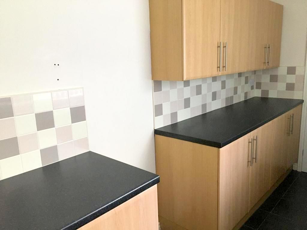 2 bedroom mid terraced house Sale Agreed in Bishop Auckland - Kitchen.