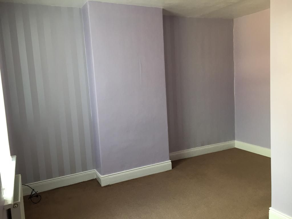 2 bedroom mid terraced house Sale Agreed in Bishop Auckland - Bedroom One.
