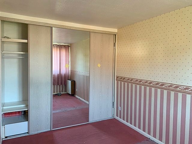 3 bedroom semi-detached house Sale Agreed in Shildon - Bedroom One.