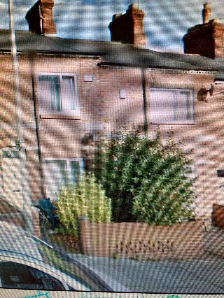2 bedroom barn conversion house Sale Agreed in Bishop Auckland - Photograph 1.