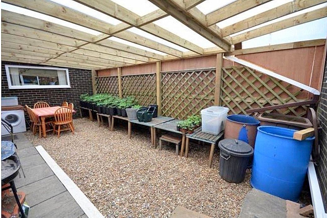 3 bedroom detached bungalow For Sale in Shildon - Photograph 11.