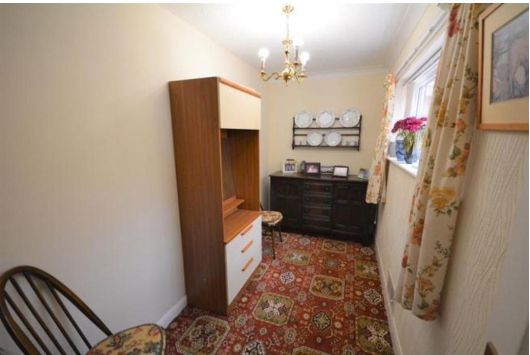 3 bedroom detached bungalow For Sale in Shildon - Photograph 9.