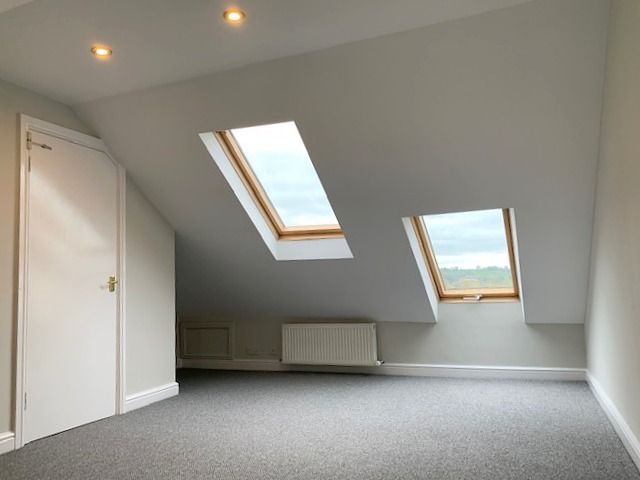 3 bedroom mid terraced house For Sale in Bishop Auckland - Bedroom Three.