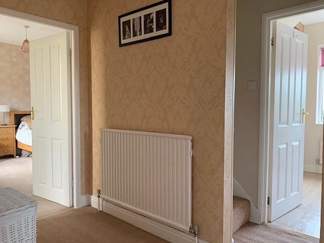 4 bedroom semi-detached house Sale Agreed in Bishop Auckland - First Floor Landing.